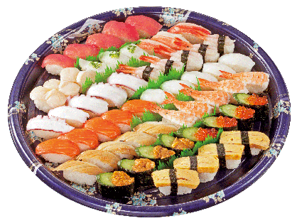 倒産を歩む小僧寿し