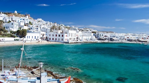 ユーロ圏諸国と対立を深めるギリシャ