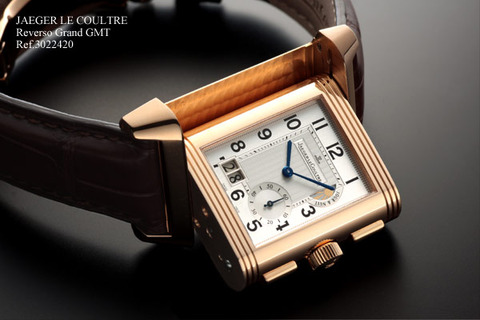 ジャガールクルトのレベルソ