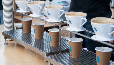 清澄白河にオープン