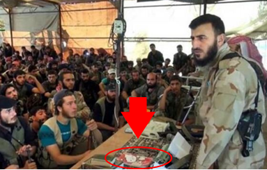 isisも使用するキティちゃんのノート