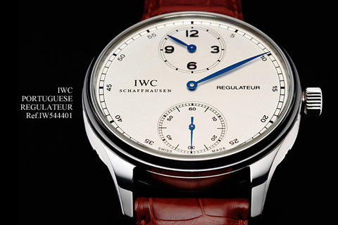 IWCポルトギーゼ