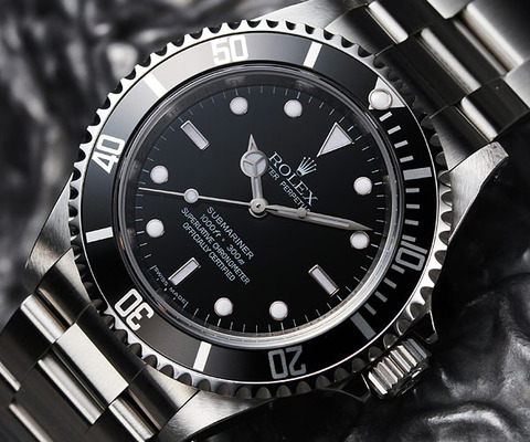 ロレックスサブマリーナ