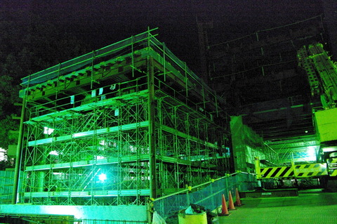 工事現場の求人