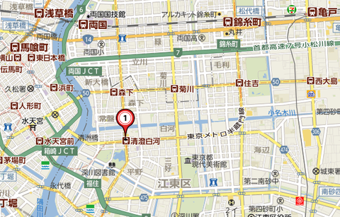 ブルーボトルコーヒー