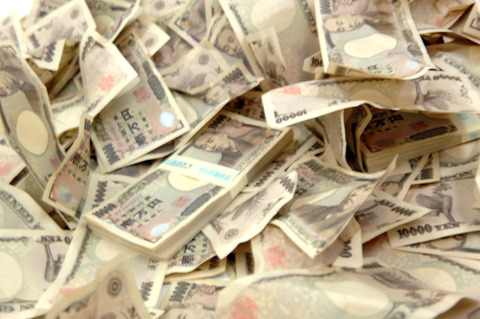 FXはギャンブルなのか