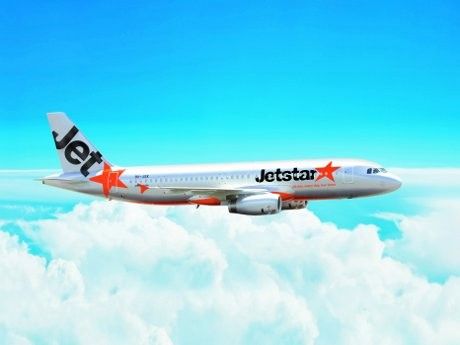 ジェットスタージャパン