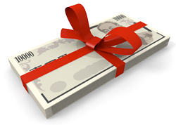 冬季賞与(ボーナス)で何を買う？