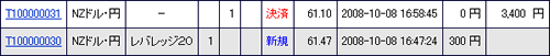 勝ちました