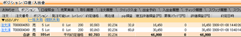 USDJPY20090108MJ