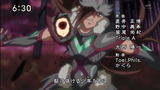 聖闘士星矢Ω_46話_OP_12