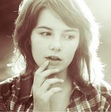 my love