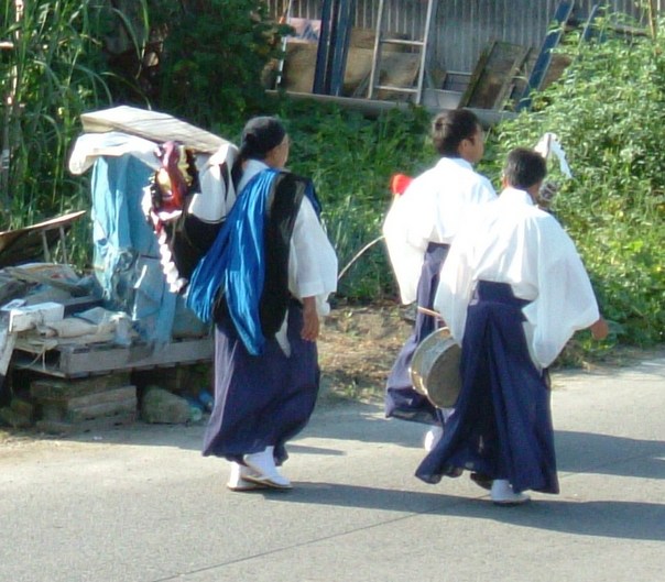 神楽