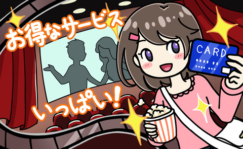 クレジットカード大学本制作