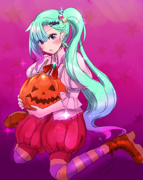 はろ20161030s