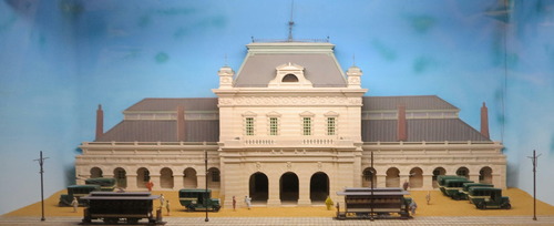 大坂駅ー2
