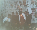 文化祭2