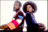 Diana & Marvin
