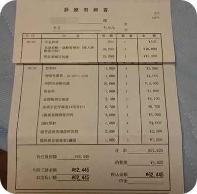 まる病院11