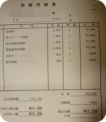 病院6月9