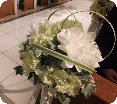 結婚式1