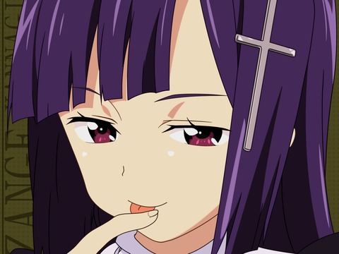 ざんげちゃん
