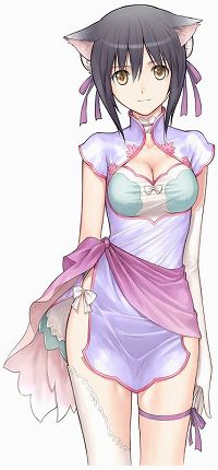 シャオメイ