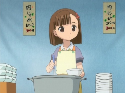 木ノ下りんご