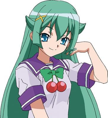 テスラ・ヴァイオレット