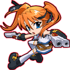 ティアナ・ランスター