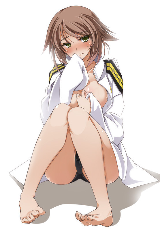 ボーイッシュ・男装萌え 15 [転載禁止]©bbspink.com	->画像>1010枚 