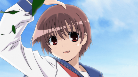 宮永咲