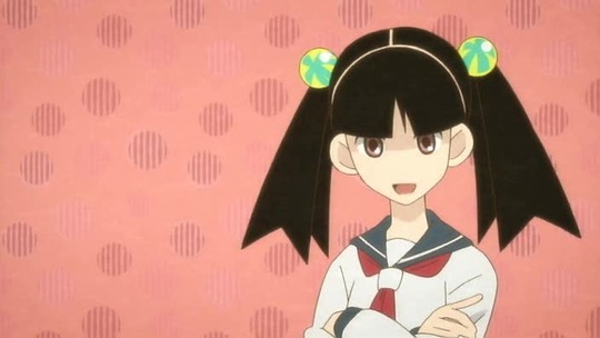 音無芽留