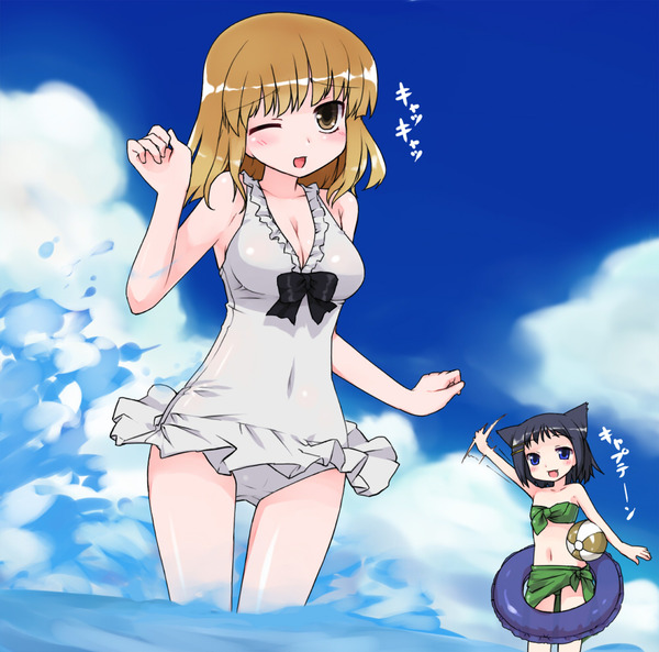 7