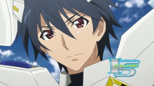 織斑一夏12