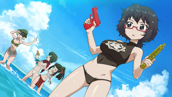 rekizyo_mizugi_illust