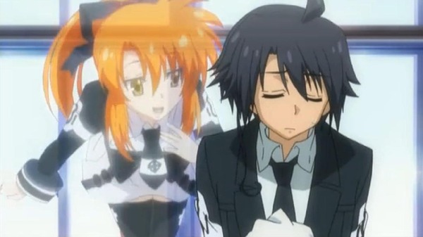 asuraku