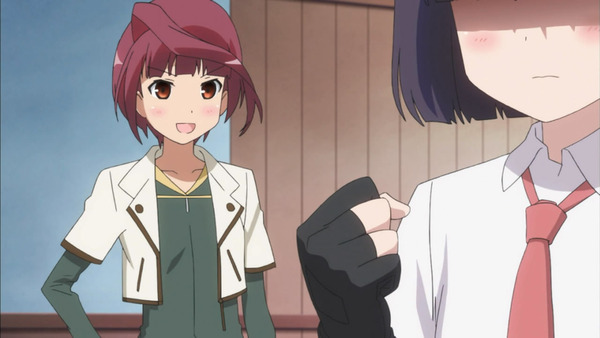 Saki Achiga-hen episode of Side-A - 06 - Large 35