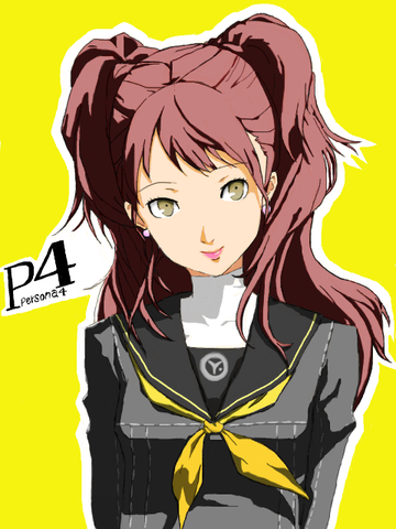 りせちー