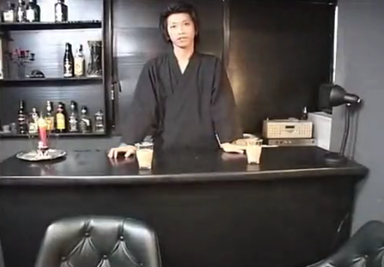 平野源五郎