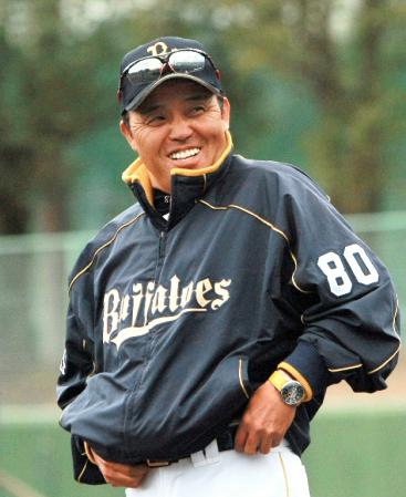 岡田監督3