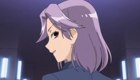 加治木ゆみ