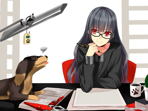 inu_to_hasami_wa_tsukaiyou_17
