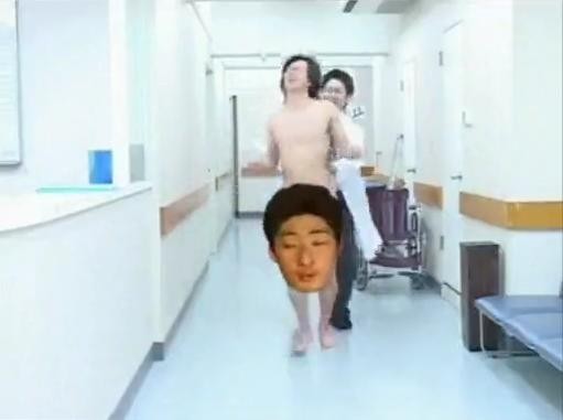 井上君