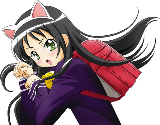 葉月クルミ