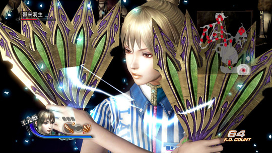 王元姫