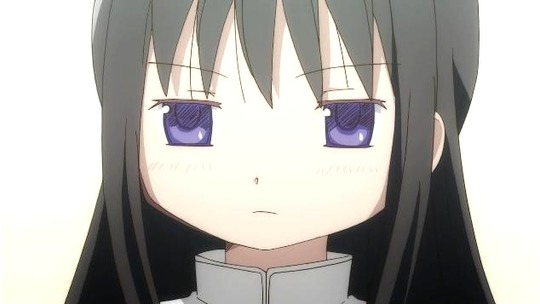 暁美ほむら