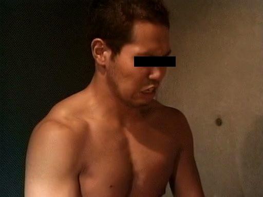 目線野獣先輩