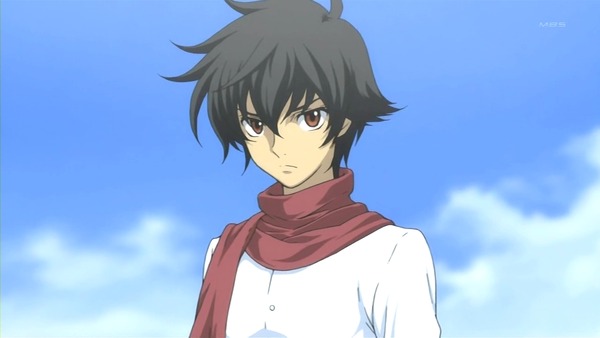 setsuna