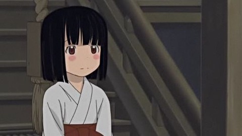 三枝みこ